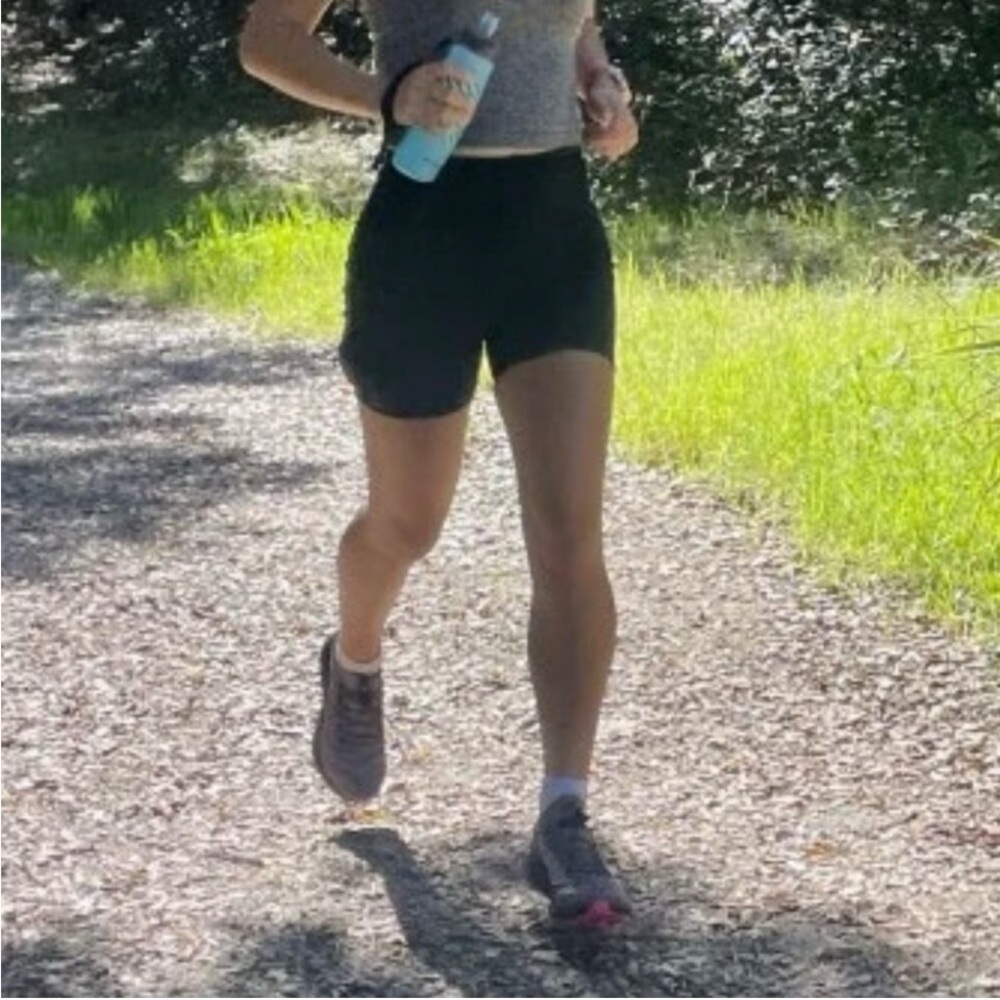 8.5 Salomon Pulsar Trail Pro 2 with Energy Blade Trail Running Shoes. Women NIB - Picture 4 of 13